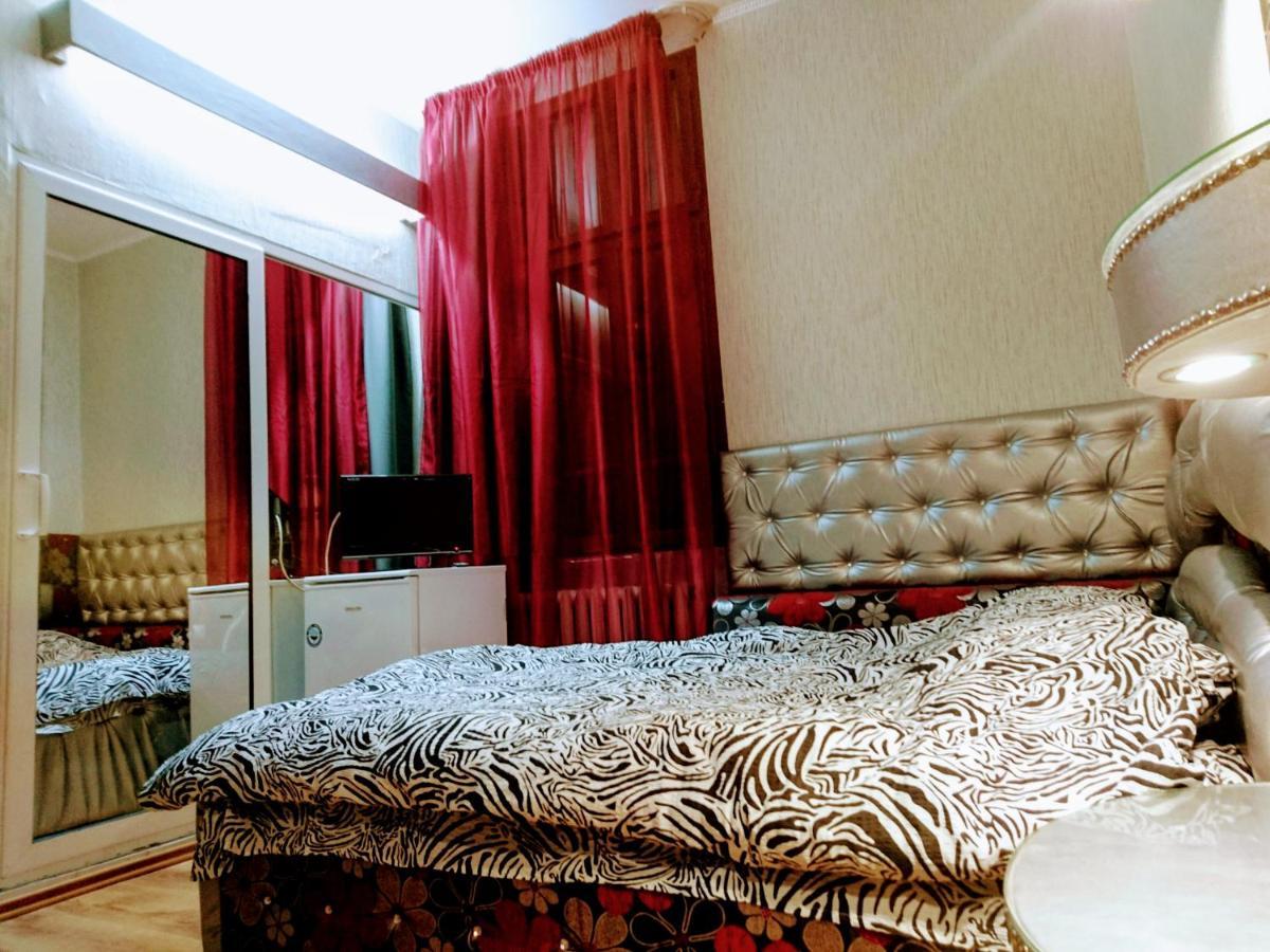 Хотел Сакар Haskovo Exterior foto