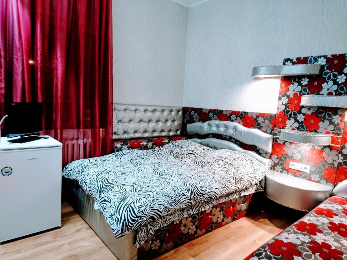 Хотел Сакар Haskovo Exterior foto