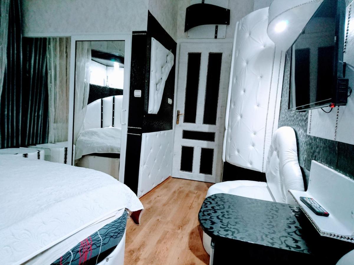 Хотел Сакар Haskovo Exterior foto